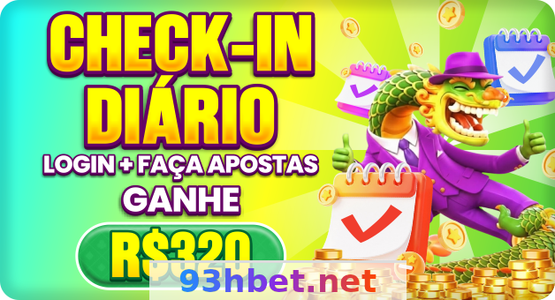 93h Nº1 Licenciada Brasil 2026: Saques Rápidos e Segurança Total 35 Imagem da página inicial 1
